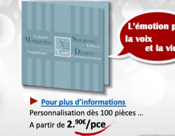 L'émotion par la voix