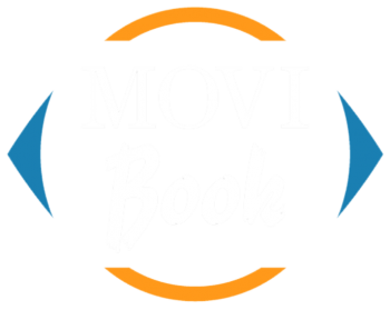 Logo Movi-Book - La carte vidéo