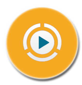 Motion design plaquette vidéo