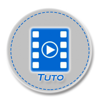 Tutoriel sur brochure vidéo