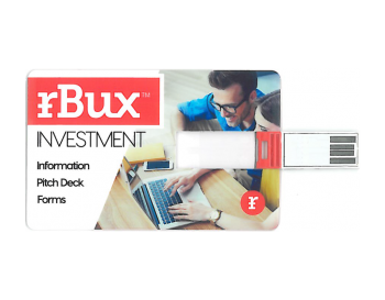 Web Key rBux Investment